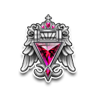 超越徽章 缩略图