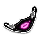 一吻定情口罩 缩略图