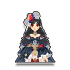 浅影花霖套装 缩略图