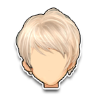 黑翼天使发饰 缩略图