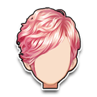 逸弥风浅发饰 缩略图