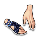 逸弥风浅手套 缩略图