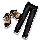 欧意格尚下装 缩略图