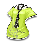 混搭田园风上装 缩略图