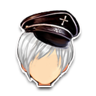 魔幻使者发饰 缩略图