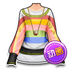 彩漾之秋上装 缩略图