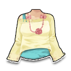 糖果恋人上装 缩略图