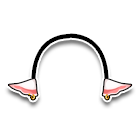 迷离精灵耳 缩略图