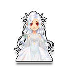 虹映银辉套装 缩略图