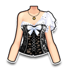 念延流绪上装 缩略图