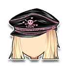 贝蕾帽金发 缩略图