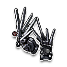 奇幻剪刀手套 缩略图