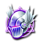 天骑头盔挂饰 缩略图