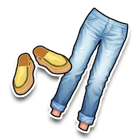 经年约画下装 缩略图