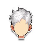 烁月星河发饰 缩略图