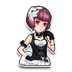 星随舞动迷人套装 缩略图