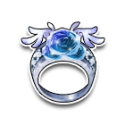 碧海之心订婚戒指 缩略图