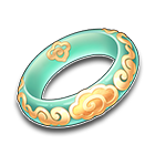 瑞意祥云镯 缩略图