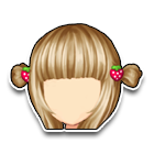 可爱学生妹 缩略图