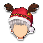 Male angel发饰 缩略图