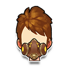 荒漠特工面饰 缩略图