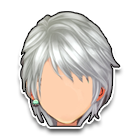 疾风悦羽发饰 缩略图