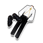 柔云乐章服饰 缩略图