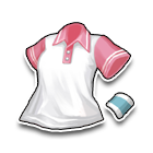 龙崎樱乃上装 缩略图