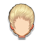 晨清猗雪发饰 缩略图