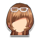 可爱佳人发型 缩略图