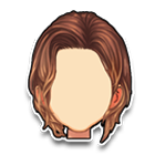 潮韵达人发型 缩略图