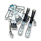 月之女神服饰 缩略图