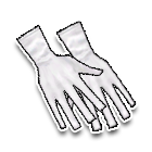 太空人镭射手套 缩略图