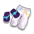 夏日果冻下装 缩略图