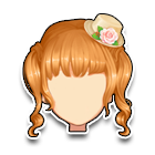 玄海迷踪发饰 缩略图