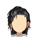 锦绣漓疆发饰 缩略图