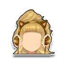 初恋情怀发饰 缩略图