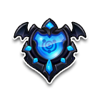 黑骑士徽章 缩略图