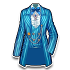 簇玫疏影上装 缩略图