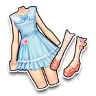 清风朗日礼服 缩略图