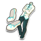 清水流芳唐装服饰 缩略图