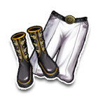 奇幻王子下装 缩略图