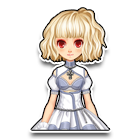 清冽伊人裙装 缩略图