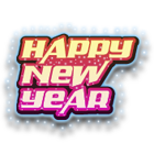 新年快乐挂饰 缩略图