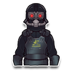 特种部队套装 缩略图