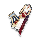 古梦祭司服饰 缩略图