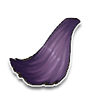 紫恋仙踪尾饰 缩略图