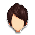 夏之飞絮发饰 缩略图