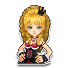 斗牛女王套装 缩略图