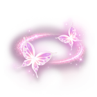 蝶舞蹁跹头饰 缩略图